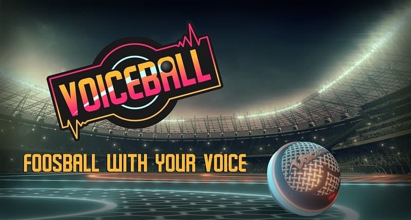 Voiceball