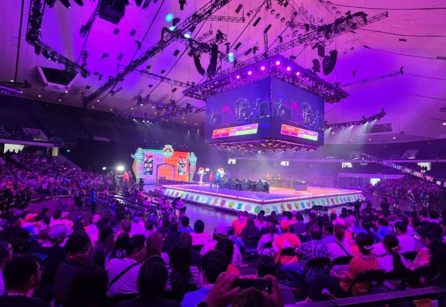 World Championships Arena